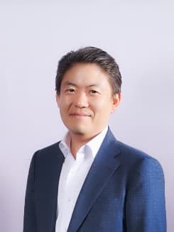 Dong Cheol (Charles) Kim — Founder & CEO of BlueDot Partners